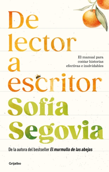 De lector a escritor